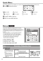 Предварительный просмотр 10 страницы Panasonic Aquarea WH-SDC05H3E5-1 Operating Instructions Manual