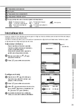 Предварительный просмотр 35 страницы Panasonic Aquarea WH-SDC05H3E5-1 Operating Instructions Manual