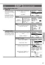 Предварительный просмотр 49 страницы Panasonic Aquarea WH-SDC05H3E5-1 Operating Instructions Manual