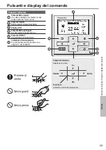 Предварительный просмотр 59 страницы Panasonic Aquarea WH-SDC05H3E5-1 Operating Instructions Manual