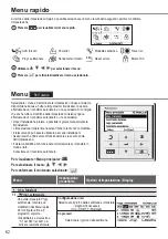 Предварительный просмотр 62 страницы Panasonic Aquarea WH-SDC05H3E5-1 Operating Instructions Manual