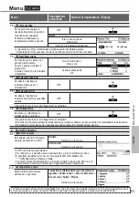 Предварительный просмотр 63 страницы Panasonic Aquarea WH-SDC05H3E5-1 Operating Instructions Manual