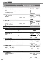 Предварительный просмотр 64 страницы Panasonic Aquarea WH-SDC05H3E5-1 Operating Instructions Manual