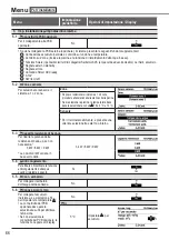 Предварительный просмотр 66 страницы Panasonic Aquarea WH-SDC05H3E5-1 Operating Instructions Manual