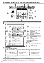 Предварительный просмотр 86 страницы Panasonic Aquarea WH-SDC05H3E5-1 Operating Instructions Manual