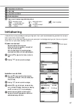 Предварительный просмотр 87 страницы Panasonic Aquarea WH-SDC05H3E5-1 Operating Instructions Manual