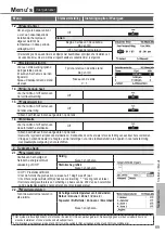 Предварительный просмотр 89 страницы Panasonic Aquarea WH-SDC05H3E5-1 Operating Instructions Manual