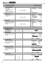 Предварительный просмотр 90 страницы Panasonic Aquarea WH-SDC05H3E5-1 Operating Instructions Manual