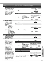 Предварительный просмотр 93 страницы Panasonic Aquarea WH-SDC05H3E5-1 Operating Instructions Manual