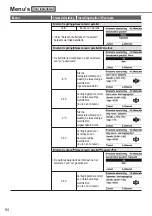 Предварительный просмотр 94 страницы Panasonic Aquarea WH-SDC05H3E5-1 Operating Instructions Manual