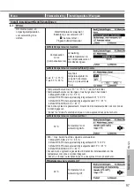 Предварительный просмотр 97 страницы Panasonic Aquarea WH-SDC05H3E5-1 Operating Instructions Manual