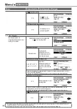 Предварительный просмотр 98 страницы Panasonic Aquarea WH-SDC05H3E5-1 Operating Instructions Manual