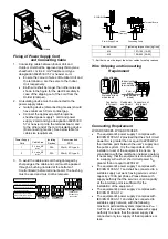 Предварительный просмотр 17 страницы Panasonic Aquarea WH-SDC12H6E5 Service Manual