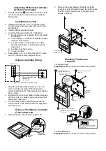 Предварительный просмотр 18 страницы Panasonic Aquarea WH-SDC12H6E5 Service Manual