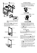 Предварительный просмотр 19 страницы Panasonic Aquarea WH-SDC12H6E5 Service Manual