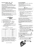 Предварительный просмотр 20 страницы Panasonic Aquarea WH-SDC12H6E5 Service Manual