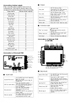 Предварительный просмотр 23 страницы Panasonic Aquarea WH-SDC12H6E5 Service Manual