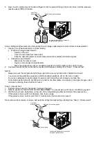 Предварительный просмотр 31 страницы Panasonic Aquarea WH-SDC12H6E5 Service Manual