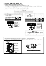 Предварительный просмотр 32 страницы Panasonic Aquarea WH-SDC12H6E5 Service Manual