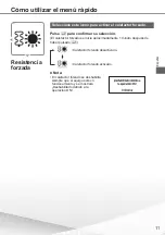 Preview for 11 page of Panasonic Aquarea WH-SDC16H6E5 Quick Manual