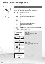 Preview for 82 page of Panasonic Aquarea WH-SDC16H6E5 Quick Manual