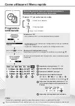 Предварительный просмотр 18 страницы Panasonic Aquarea WH-SQC09H3E8 Quick Manual