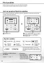 Предварительный просмотр 38 страницы Panasonic Aquarea WH-SQC09H3E8 Quick Manual