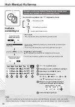 Предварительный просмотр 60 страницы Panasonic Aquarea WH-SQC09H3E8 Quick Manual