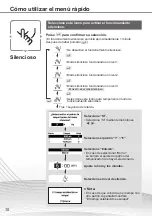 Предварительный просмотр 10 страницы Panasonic Aquarea WH-SXC09H3E5 Quick Manual