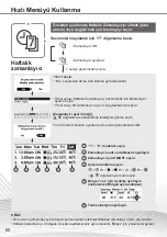 Предварительный просмотр 60 страницы Panasonic Aquarea WH-SXC09H3E5 Quick Manual