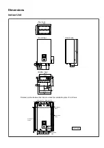 Предварительный просмотр 8 страницы Panasonic Aquarea WH-SXC12H6E5 Service Manual