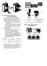 Предварительный просмотр 16 страницы Panasonic Aquarea WH-SXC12H6E5 Service Manual