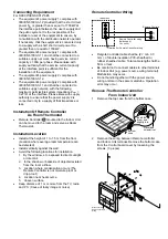 Предварительный просмотр 17 страницы Panasonic Aquarea WH-SXC12H6E5 Service Manual