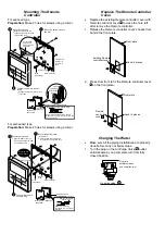 Предварительный просмотр 18 страницы Panasonic Aquarea WH-SXC12H6E5 Service Manual