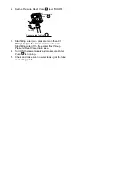 Предварительный просмотр 19 страницы Panasonic Aquarea WH-SXC12H6E5 Service Manual