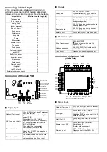 Предварительный просмотр 22 страницы Panasonic Aquarea WH-SXC12H6E5 Service Manual