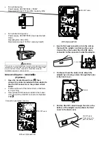 Предварительный просмотр 24 страницы Panasonic Aquarea WH-SXC12H6E5 Service Manual