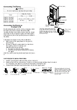 Предварительный просмотр 28 страницы Panasonic Aquarea WH-SXC12H6E5 Service Manual