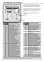 Предварительный просмотр 52 страницы Panasonic Aquarea WH-UD12HE5 Operating Instructions Manual