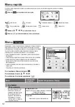 Предварительный просмотр 62 страницы Panasonic Aquarea WH-UD12HE5 Operating Instructions Manual