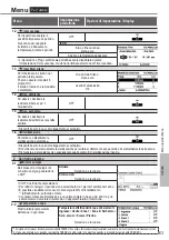 Предварительный просмотр 63 страницы Panasonic Aquarea WH-UD12HE5 Operating Instructions Manual