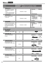 Предварительный просмотр 64 страницы Panasonic Aquarea WH-UD12HE5 Operating Instructions Manual