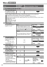 Предварительный просмотр 66 страницы Panasonic Aquarea WH-UD12HE5 Operating Instructions Manual