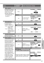 Предварительный просмотр 67 страницы Panasonic Aquarea WH-UD12HE5 Operating Instructions Manual