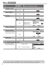 Предварительный просмотр 70 страницы Panasonic Aquarea WH-UD12HE5 Operating Instructions Manual