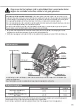 Предварительный просмотр 81 страницы Panasonic Aquarea WH-UD12HE5 Operating Instructions Manual