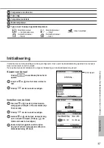 Предварительный просмотр 87 страницы Panasonic Aquarea WH-UD12HE5 Operating Instructions Manual