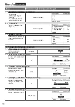 Предварительный просмотр 90 страницы Panasonic Aquarea WH-UD12HE5 Operating Instructions Manual