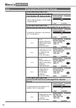 Предварительный просмотр 94 страницы Panasonic Aquarea WH-UD12HE5 Operating Instructions Manual