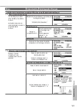 Предварительный просмотр 101 страницы Panasonic Aquarea WH-UD12HE5 Operating Instructions Manual